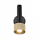 Спот iLedex Delta 2360-1 BK+BR
