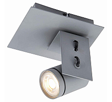 Спот Lussole Loft LSP-8022