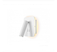 Спот iLedex Tanki ER0569S WH