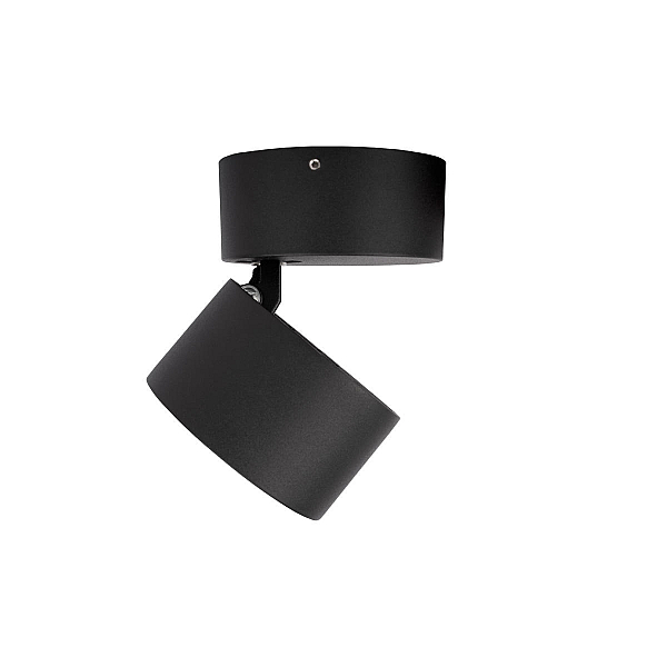 Спот Loft IT Focus 10323/A Black