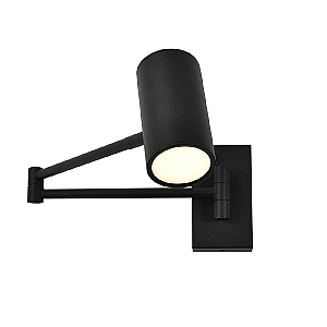 Спот Escada Stigma 10282/1LED Black