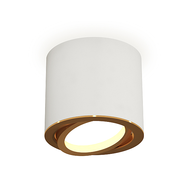 Накладной поворотный светильник Ambrella Light Techno XS7401004 (C7401, N7004)