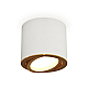 Накладной поворотный светильник Ambrella Light Techno XS7401004 (C7401, N7004)