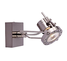 Спот Arte Lamp Costruttore A4300AP-1SS