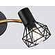 Настенно-потолочный спот Ambrella light TRADITIONAL TR8656