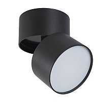 Светодиодный спот Crystal Lux CLT 130CW BL