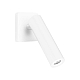 Спот Arlight SP-READER-NB-S60x60-3W Warm3000 (WH, 20 deg, 230V) 052948