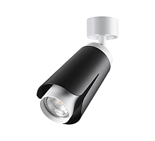 Спот Novotech Tulip 370828