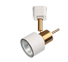 Трековый светильник Arte Lamp Almach A1906PL-1WH