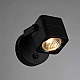 Спот Arte Lamp Lente A1314AP-1BK