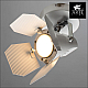 Спот Arte Lamp Cinema A3092AP-1WH