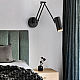 Спот ImperiumLoft Fredly 219738-23