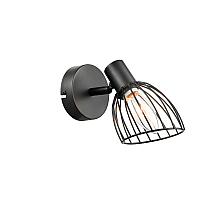 Спот Vele Luce Gorgon VL5382W01