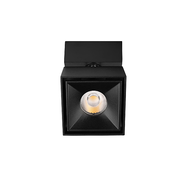 Спот Loft IT Focus 10323/B Black