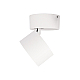 Спот Loft IT Focus 10323/A White