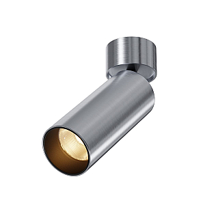 Спот Maytoni Technical Focus Led C055CL-L12W2.7K-W-PT