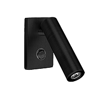 Спот Arlight SP-READER-S60x86-3W Warm2700 (BK, 20 deg, 230V) 052938