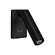 Спот Arlight SP-READER-S60x86-3W Warm2700 (BK, 20 deg, 230V) 052938