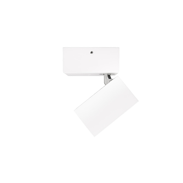 Спот Loft IT Focus 10323/B White