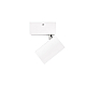 Спот Loft IT Focus 10323/B White
