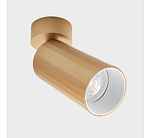 Накладной спот Italline IT08-8011 gold