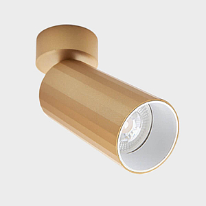 Накладной спот Italline IT08-8011 gold
