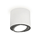 Накладной поворотный светильник Ambrella Light Techno XS7401003 (C7401, N7003)