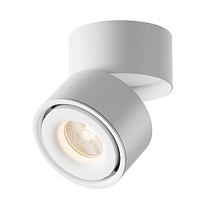 Спот Maytoni Technical Yin C084CL-15W3K-W