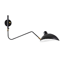 Бра Odeon Light 4830/1W