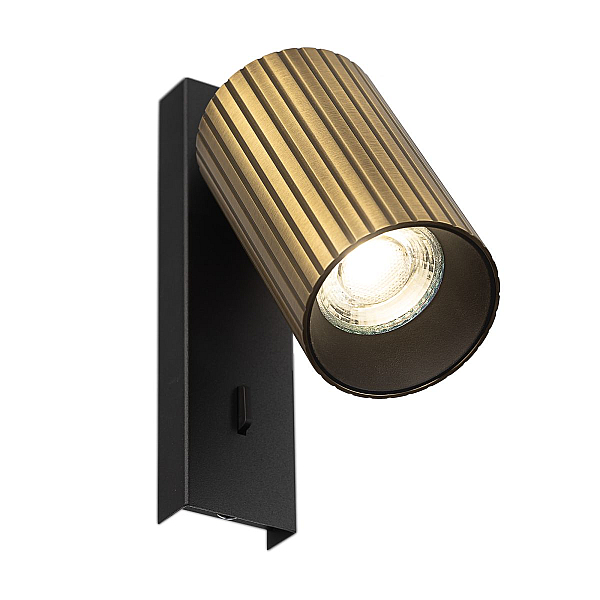 Спот Citilux Axel CL512513R