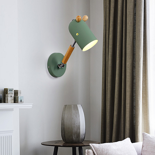 Спот ImperiumLoft Animal 185387-26