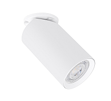 Спот Arte Lamp Nodo A3213PL-1WH