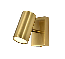 Спот Escada Stigma 10283/1LED Brass