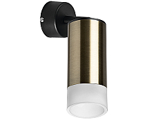 Спот Lightstar Rullo RB43131 (214431+590007+202431)