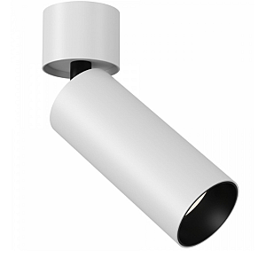 Спот Maytoni Technical Focus LED C055CL-L12W3K-W-W
