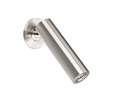 Спот Arlight SP-READER-NB-R60-3W Warm3000 (NI, 20 deg, 230V) 053086
