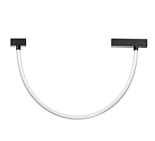Трековый светильник Lightstar Teta 205907
