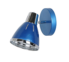Спот Arte Lamp 47 A2215AP-1BL