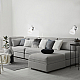 Спот Arte Lamp Fado A1142AP-1CC