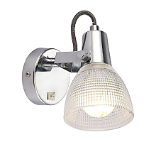 Спот Arte Lamp A1026AP-1CC