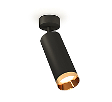 Накладной поворотный светильник Ambrella Light Techno XM6343005 (A2210, C6343, N6134)