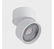 Накладной спот Italline IT02-010 white 3000K