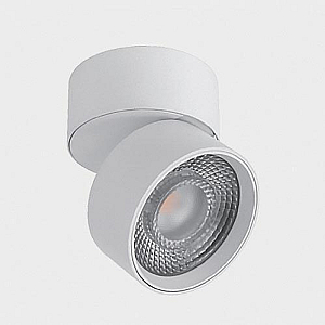 Накладной спот Italline IT02-010 white 3000K
