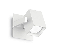 Спот Ideal Lux Mouse AP1 Bianco 073521