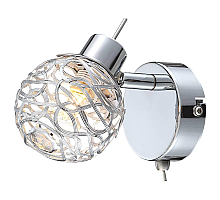 Спот Globo Bolt 56625-1