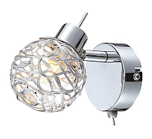 Спот Globo Bolt 56625-1
