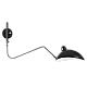 Спот Odeon Light Walli Kerbi 4831/1W