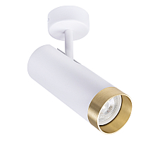 Спот Arte Lamp Topic A2357PL-1WH