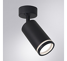 Спот Arte Lamp Imai A2365AP-1BK