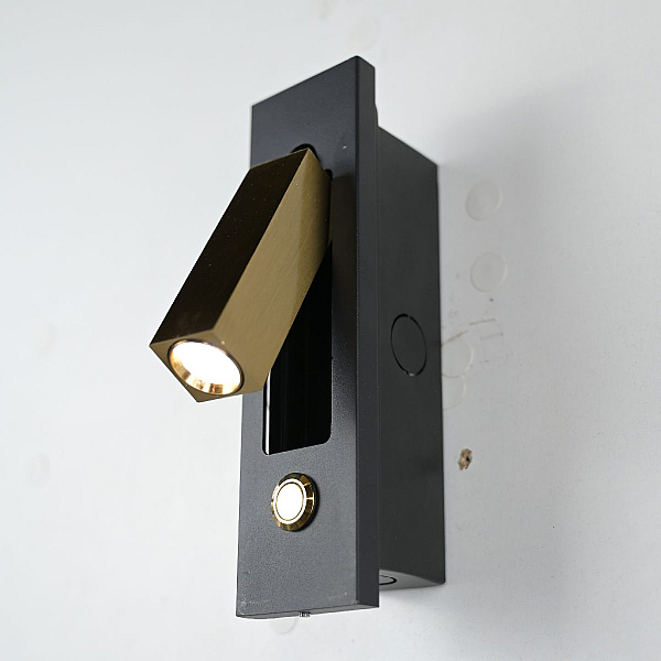 Спот ImperiumLoft Chelsom 144290-22